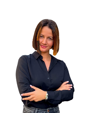 Sinem Cagli