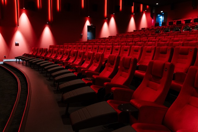 Cineplex Referenz 6